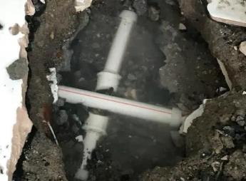 儋州阳台漏水维修公司为您分享楼上楼下漏水怎么处理