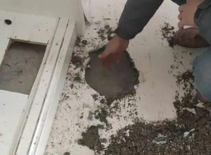 儋州卫生间漏水维修公司分享下精确定位查漏水一次多少钱?不同级别收费不同