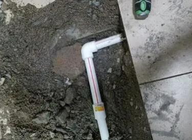 儋州阳台漏水维修时有哪些声音会影响检漏仪